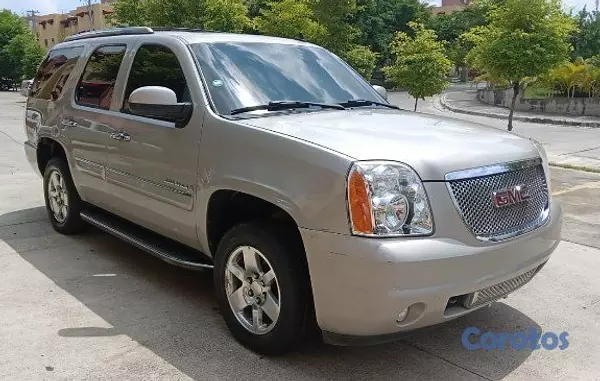 jeepetas y camionetas - GMC TAHOE YUKON 6