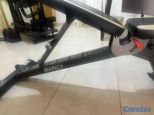 Artículos Deportivos - 💪🏽🏋️ VENTA EQUIPO DE GIMNASIO PROFESIONAL 🏋️💪🏽 3
