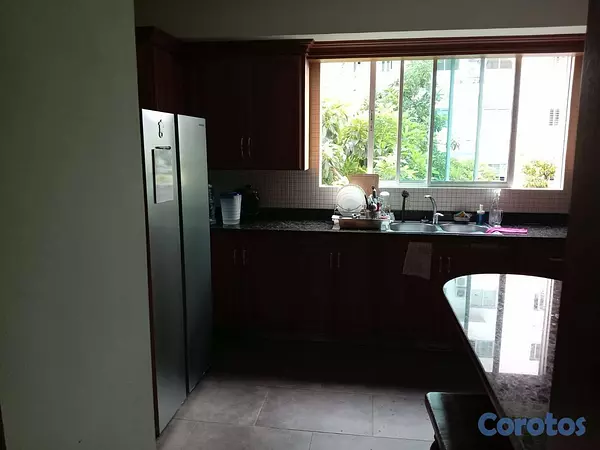 apartamentos - 🔵Apartamento 4to piso en bella vista  9