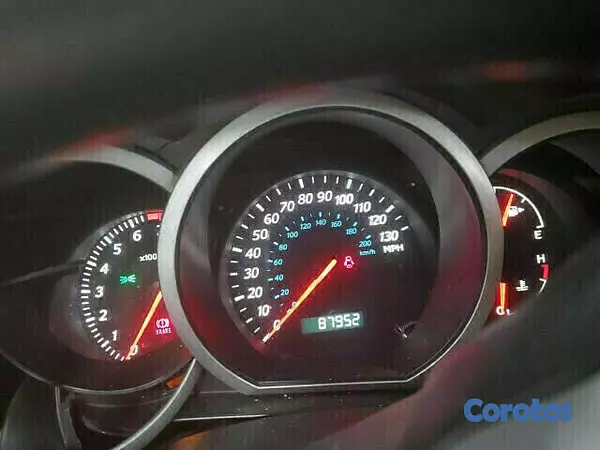 repuestos - Motor 2.7L V6 Suzuki Grand Vitara 2006 | ¡Garantía Total! 4