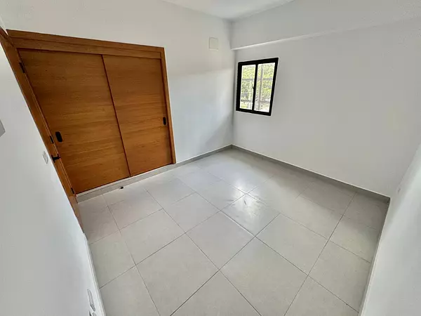 apartamentos - Apartamento en Venta Evaristo Morales 8