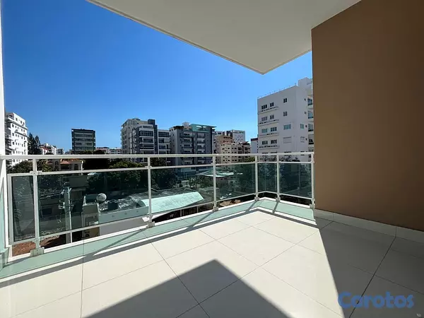 apartamentos - APARTAMENTO DE 2H EN VENTA EN EVARISTO MORALES 3