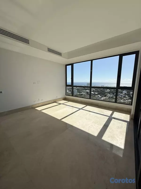 apartamentos - Vendo apartamento en Los Cacicazgos  4