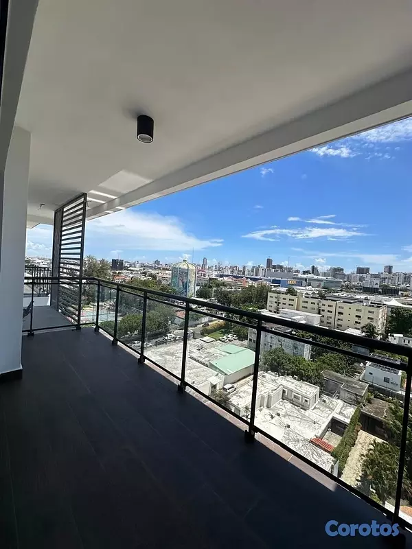 apartamentos - Alquiler de Apartamento en Viejo arroyo hondo 1