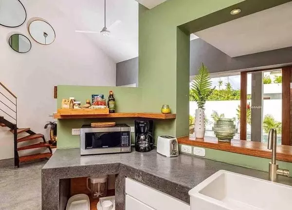 casas - Venta, Villa Privada de 3 Habitaciones, Playa Las Bellenas, Las Terrenas, Samaná 4