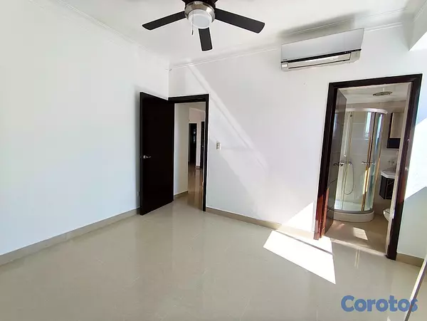apartamentos - Apartamento en alquiler en El Milloncito cerca de  9