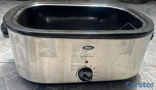 cocina - De Oportunidad Asador Eléctrico de Pavo/Pollo y Pa 7