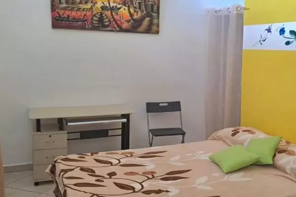 casas - OPORTUNIDAD, Venta, Villa de 2 Habitaciones próximo a la Playa, Las Terrenas 7
