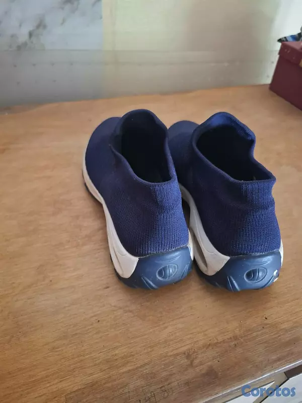 zapatos para mujer - Tenis ortopédicos Sneakers 7