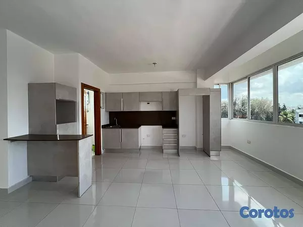 apartamentos - Apartamento en venta y alquiler en El Millón 8