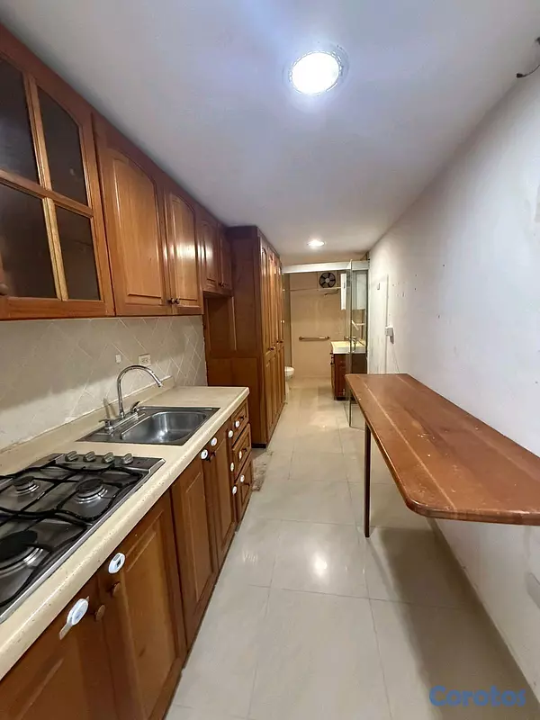 casas - Alquiler de Casa en Julieta Morales 6