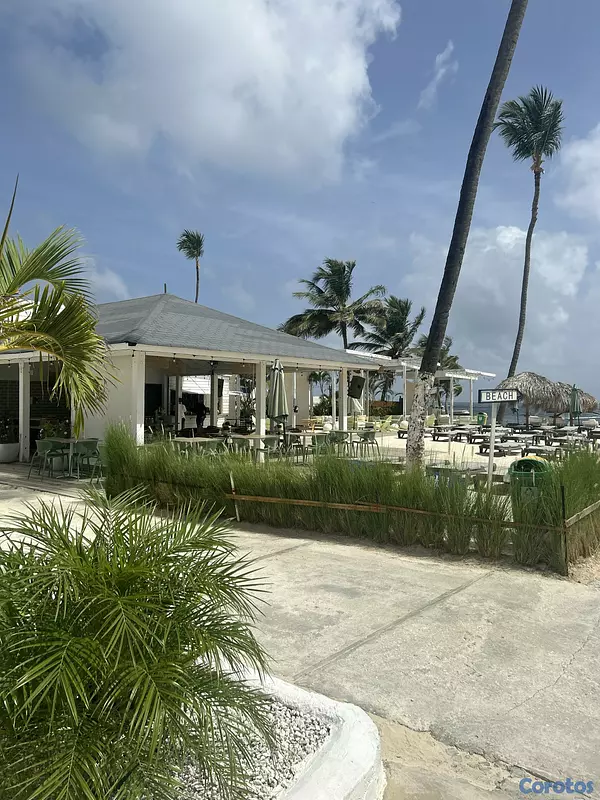 apartamentos - Apartamento en punta cana 10