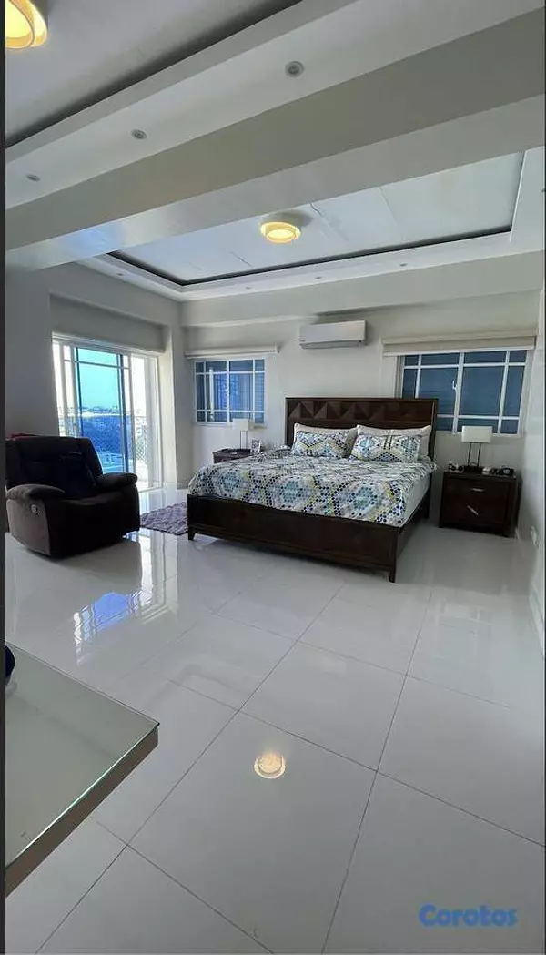 penthouses - Penthouse en venta, Alma Rosa  9