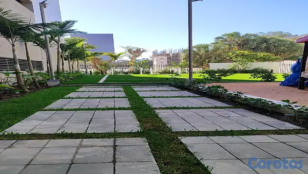 apartamentos - 🏢 VENDO APARTAMENTOS CON IMPRESIONANTE ÁREA SOCIAL UBICADO EN GAZCUE 4