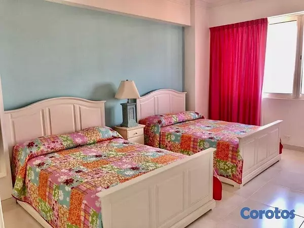 apartamentos - En Juan Dolio, a 45 minutos de Santo Domingo y a pocos kilómetros del Aeropuerto 8