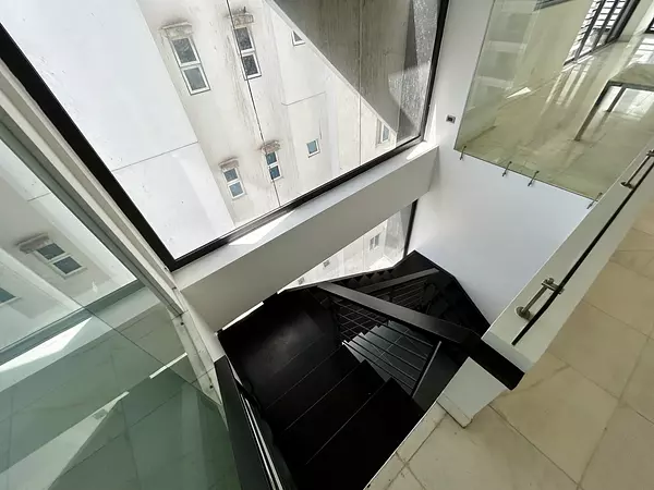 apartamentos - Apartamento en venta de 3 habitaciones en Naco. 8