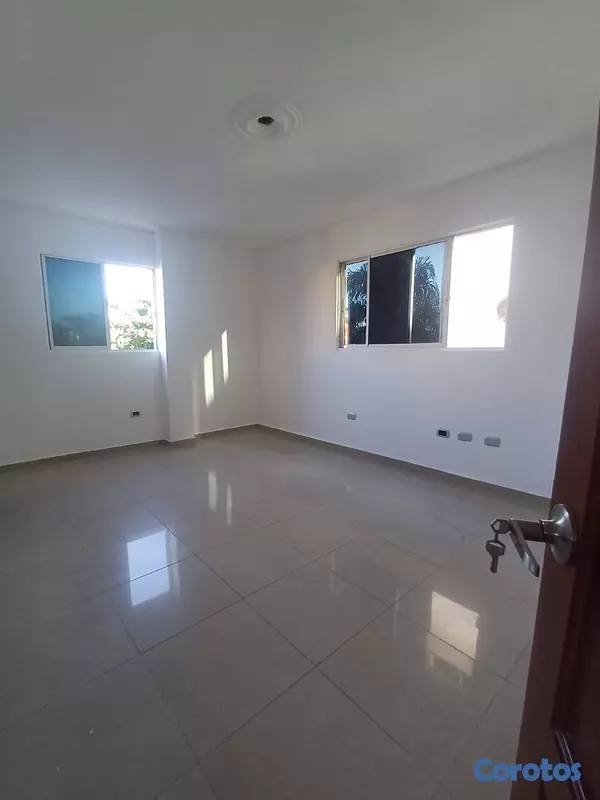 apartamentos - vente de apartamento en Alma Rosa 1 con 2 Parqueos y 136mts Santo Domingo este  10