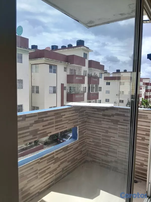 apartamentos - Apartamento de oportunidad Km 14 Aut Duarte. 3