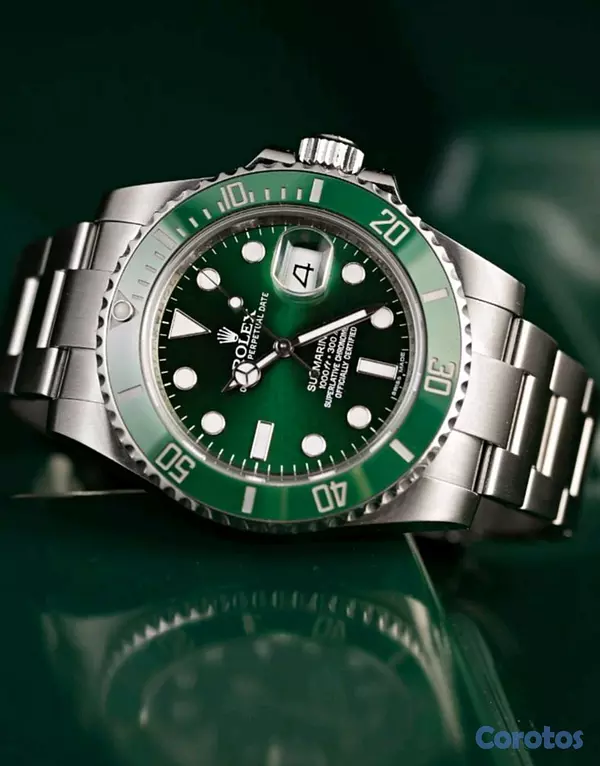 joyas, relojes y accesorios - Relojes de Caballeros y Damas en diferentes Marcas y Modelos. 6