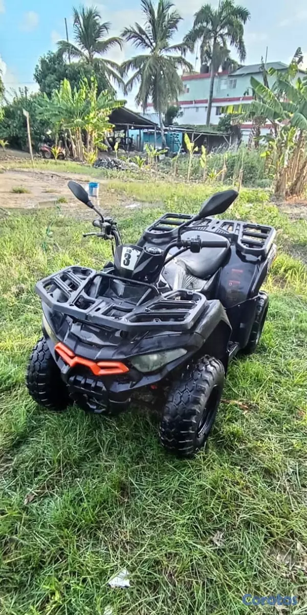 vehiculos recreativos - Se venden motores recreativos NEGOCIABLE  3