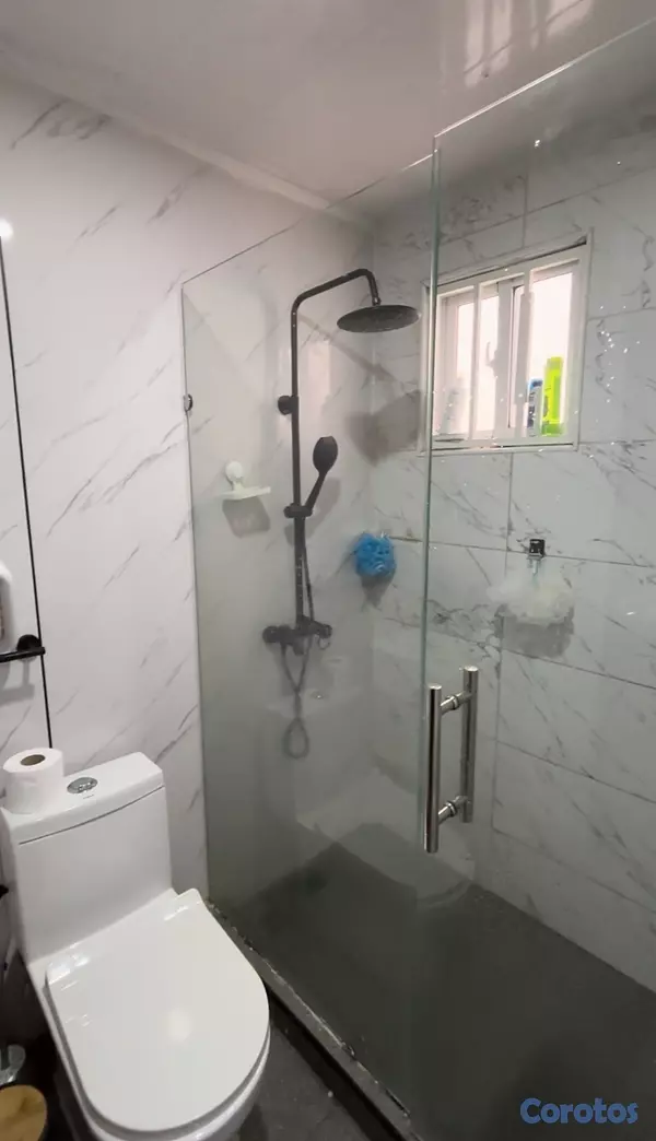 apartamentos - De oportunidad APARTAMENTO en SAN FRANCISCO DE MACORIS, SALIDA A SANTO DOMINGO 6