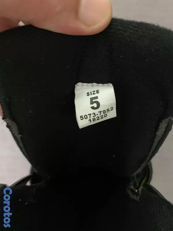 Artículos Deportivos - Patines Roller Derby Para Niñ@s Usados como Nuevos 4