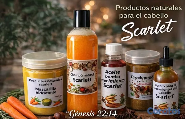 salud y belleza - productos total mente natural  7