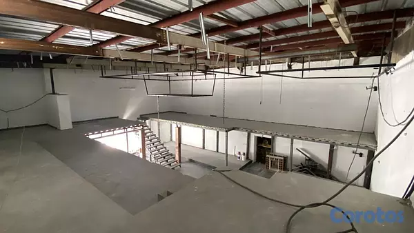 oficinas y locales comerciales - Edificio Historico Disponible en Calle del Sol, 21 2