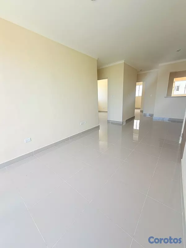 apartamentos - venta de 4to piso con terraza en la Autopista de san isidro prado oriental  4