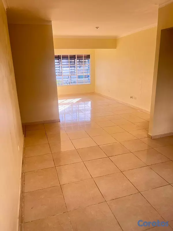 apartamentos - APT CIUDAD JUAN BOSCH 6