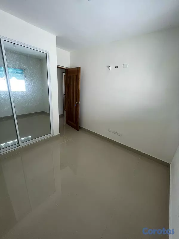 apartamentos - Apartamento en venta – Colinas del arroyo - SDN 4