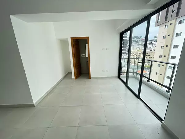 apartamentos - Se alquila apartamento en Serralles  4
