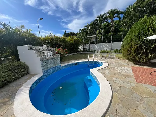 casas - Mansion de Venta en Moncion  7
