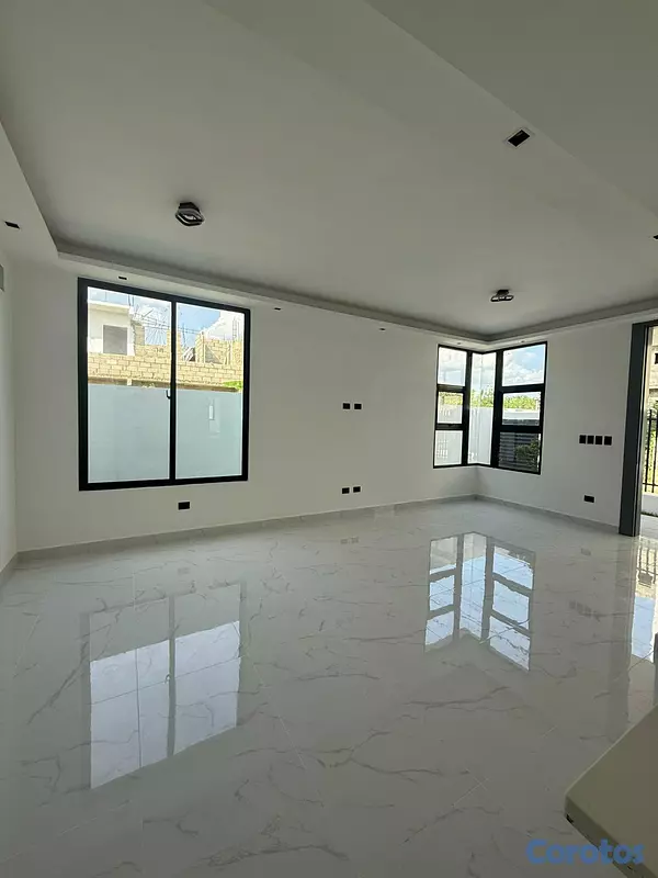 casas - HERMOSA CASA EN VENTA - SANTIAGO. 8