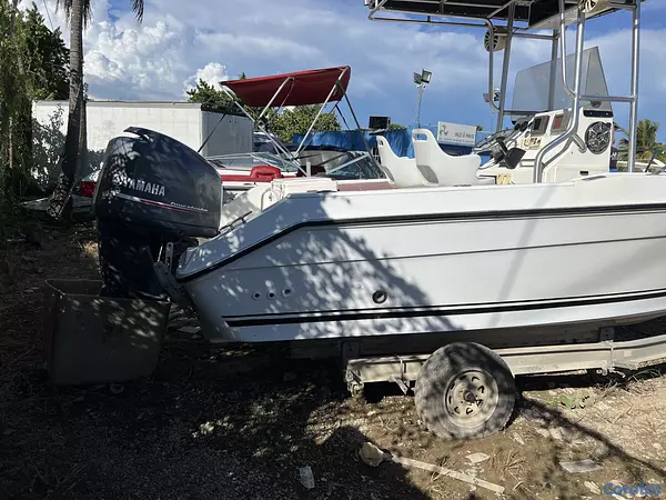 botes - bote sea rey 21 pie  3