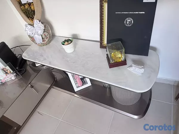 muebles y colchones - Mueble de TV 3