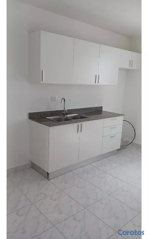 apartamentos - Se Renta Apartamento en Residencial Las Aromas del Parque 6