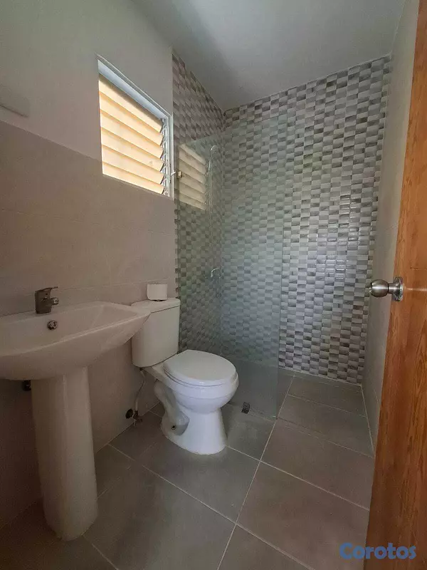 apartamentos - Apartamento en venta- Recidencial LP9 2