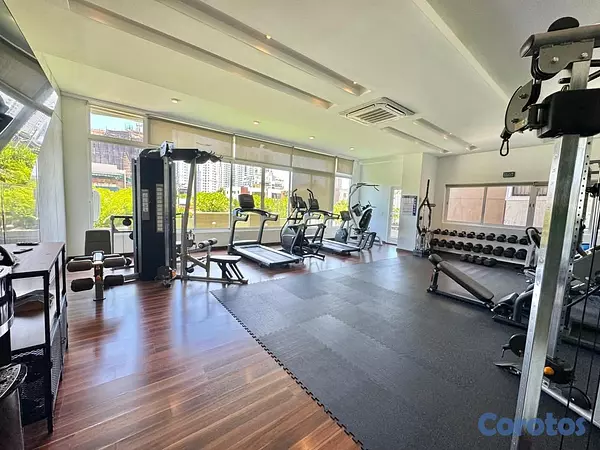 otros inmuebles - Apartamento en Venta – Los Cacicazgos  16