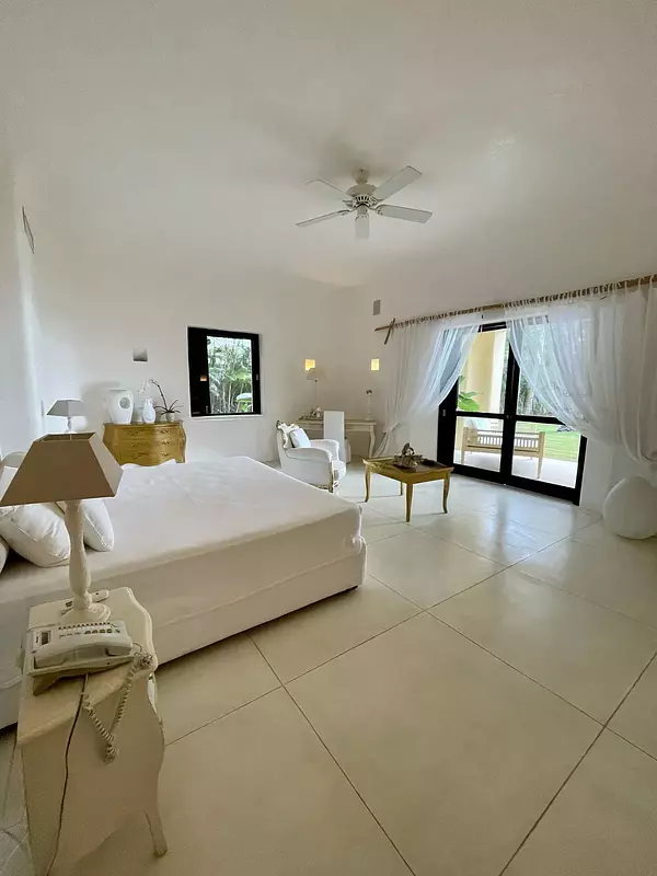 habitaciones y viviendas compartidas - Casa de Campo en Costamar - 1 Habitación en renta  5