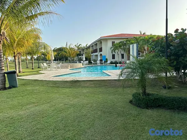 casas vacacionales y villas - Apartamento en alquiler en Metro Country Club  9