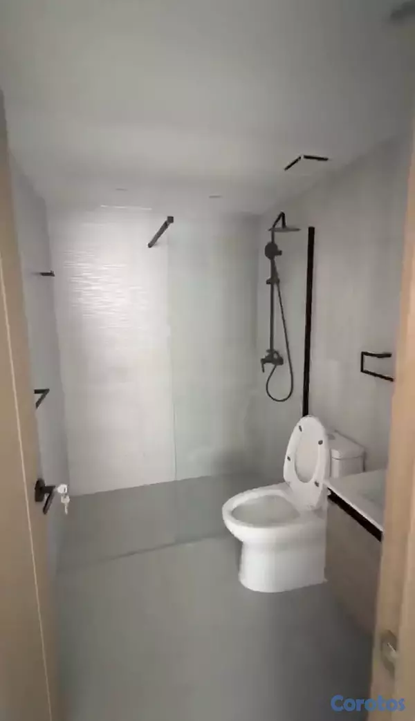 apartamentos - Apartamento en alquiler en Evaristo Morales 
 11