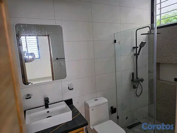apartamentos - 🏡 Apartamento en Alquiler – Excelente Ubicación detrás del HOMS 🏡 5
