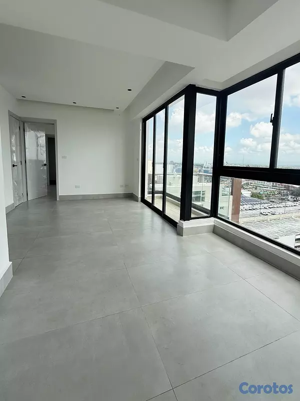 apartamentos - Apartamento en alquiler en Serralles con linea blanca 6