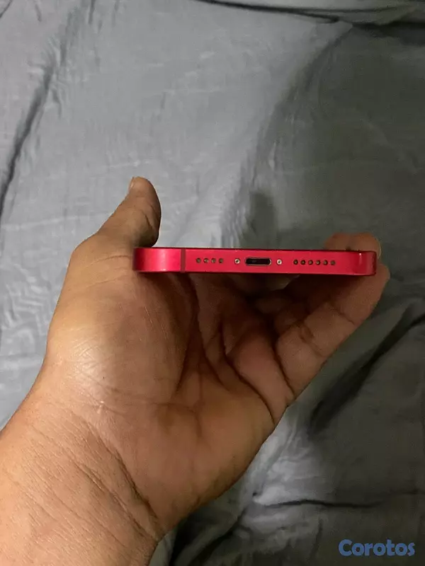celulares y tabletas - iPhone 14 Plus  5