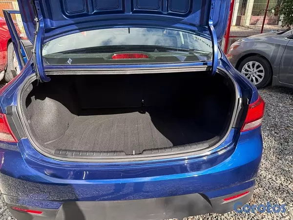 carros - 🚗 Kia Rio S 2020 Americano – ¡Nítido, económico y a buen precio! 💰
 9