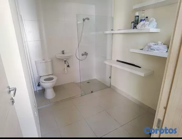 apartamentos - Excelente apartamento amueblado en Piantini 6