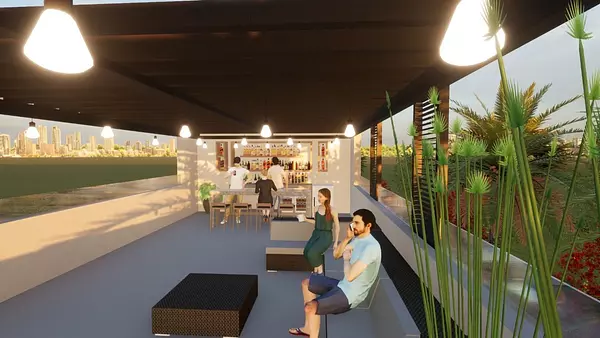 apartamentos - Nuevo Residencial Exclusivo Privado en Valle Verde II 5