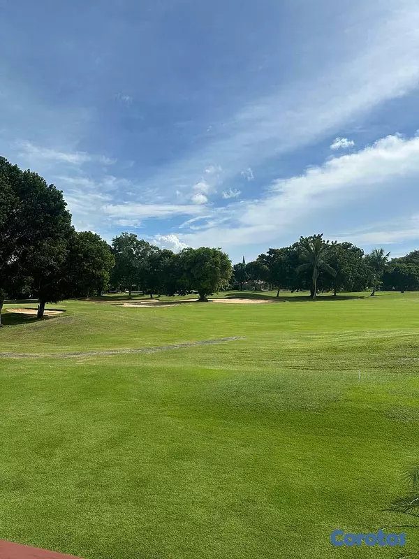 casas vacacionales y villas - Apartamento en venta Metro Country Club 7