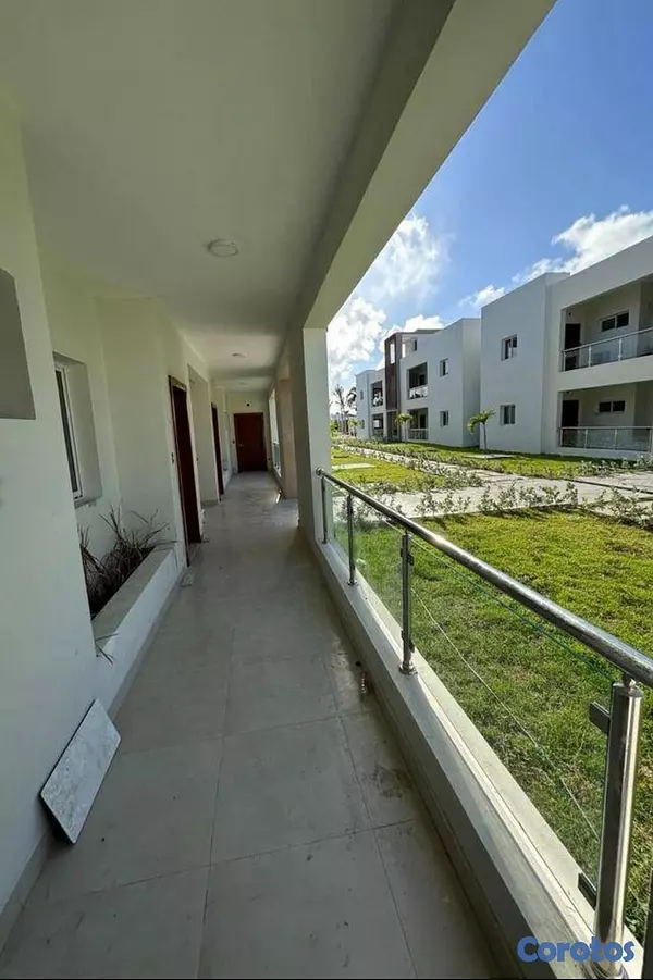 apartamentos - Condominio en venta Bavaro 2